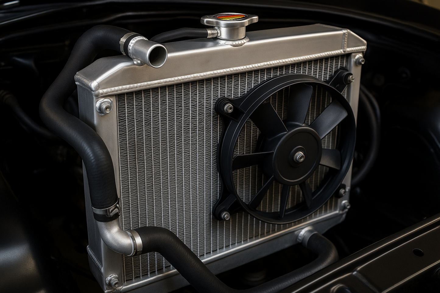 Radiator Repair