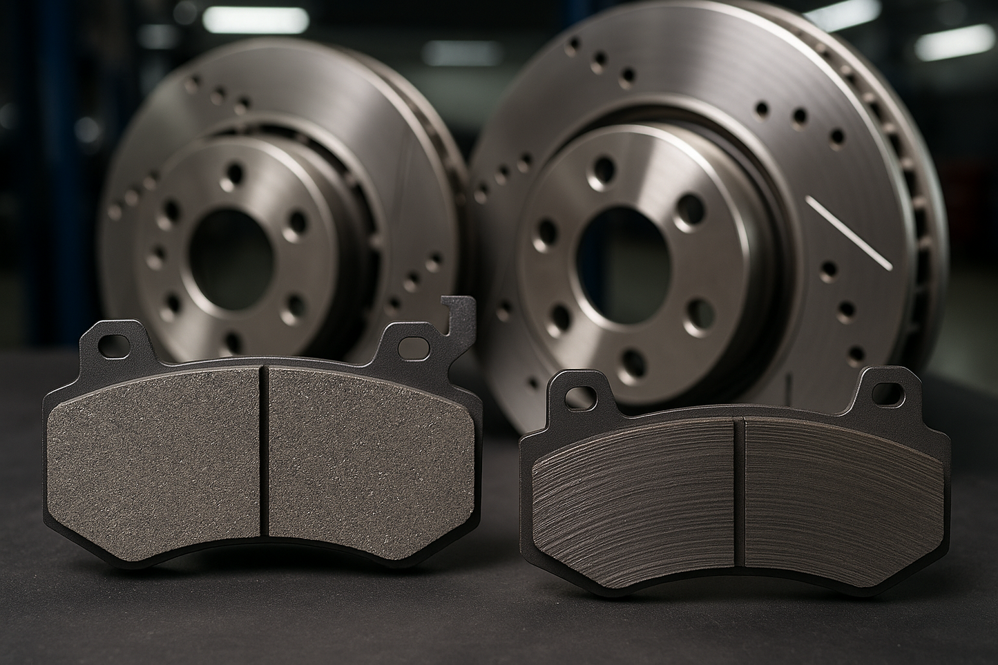 Brake Service