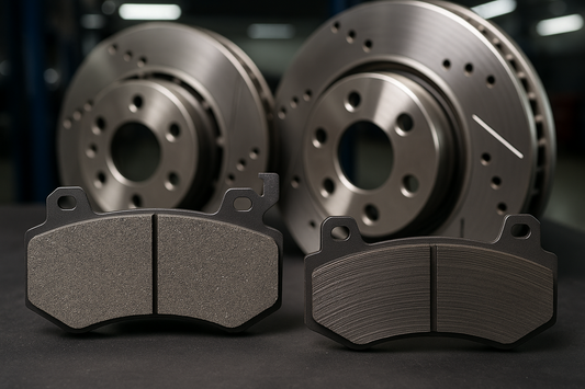 Brake Service