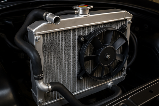 Radiator Repair